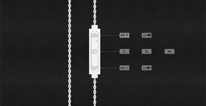 Беспроводные наушники Remax RB-S10 (Silver) - 2