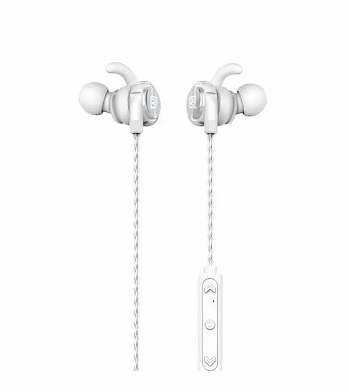 Беспроводные наушники Remax RB-S10 (Silver)