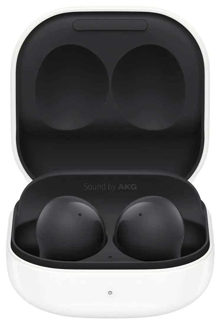 Беспроводные наушники Samsung Galaxy Buds 2 SM-R177 (Graphite)