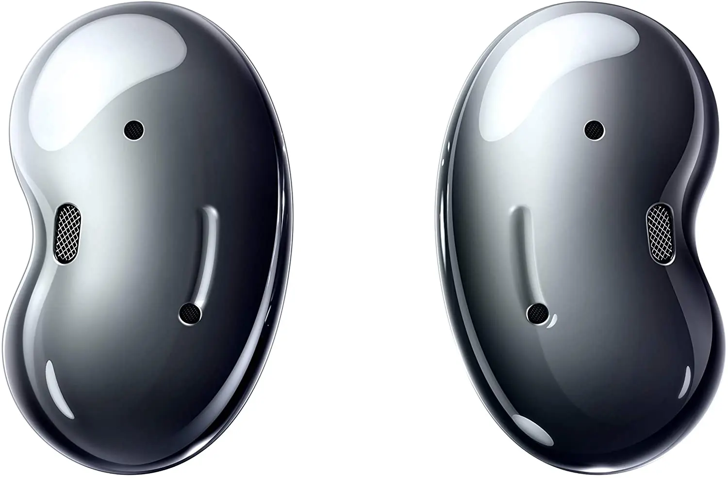 Casti fara fir Samsung Galaxy Buds Live SM-R180NZKASER (Black)