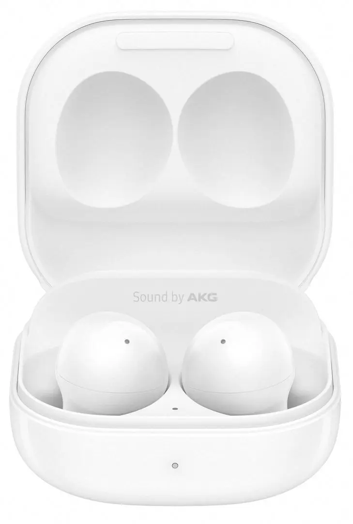 Беспроводные наушники Samsung Galaxy Buds2 SM-R177 (White)