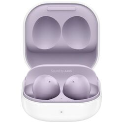 Casti fara fir Samsung SM-R177 Galaxy Buds2 (Lavender)