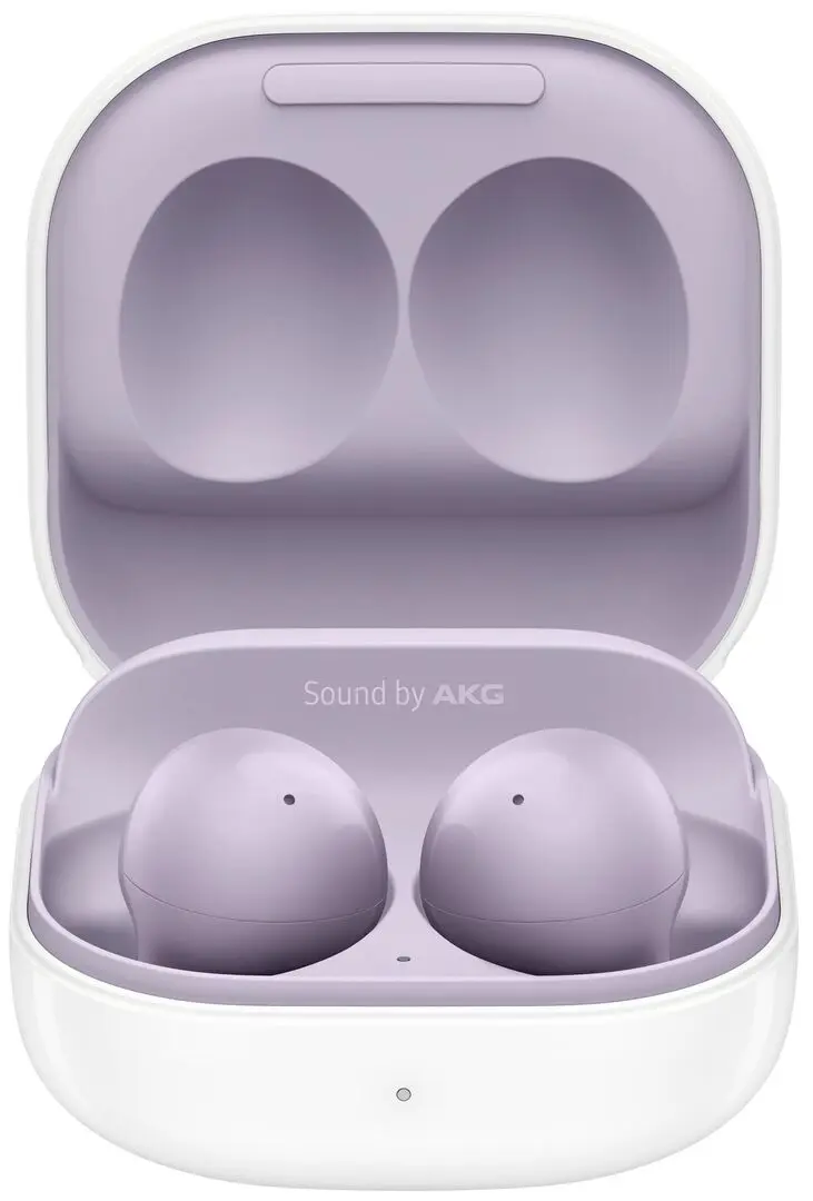 Беспроводные наушники Samsung SM-R177 Galaxy Buds2 (Lavender)