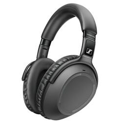 Casti fara fir Sennheiser PXC 550 II (Black)