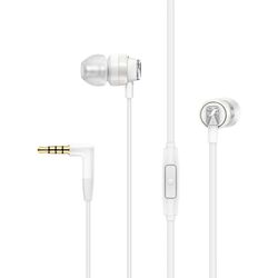 Наушники Sennheiser CX 300S (White) Thumb