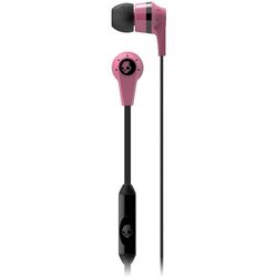 Наушники Skullcandy Ink'd 2 (Pink/Black)