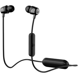 Беспроводные наушники Skullcandy Jib Wireless (Black) Thumb
