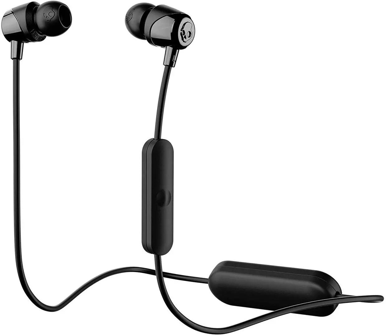Беспроводные наушники Skullcandy Jib Wireless (Black) - 2