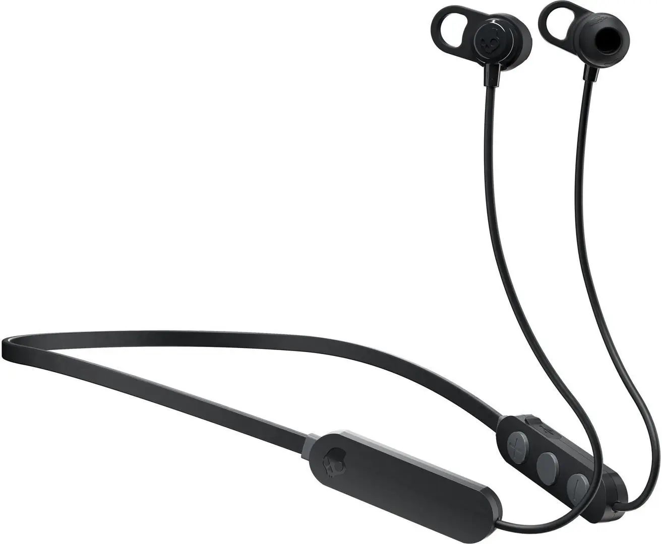 Беспроводные наушники Skullcandy Jib+Wireless (Black)