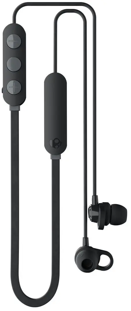 Беспроводные наушники Skullcandy Jib+Wireless (Black) - 2