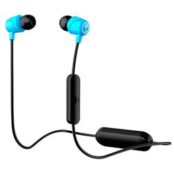 Беспроводные наушники Skullcandy Jib Wireless (Black/Blue) Thumb