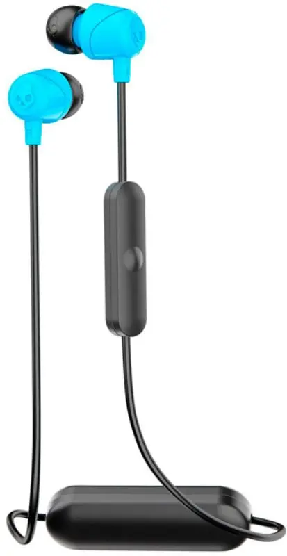 Беспроводные наушники Skullcandy Jib Wireless (Black/Blue)