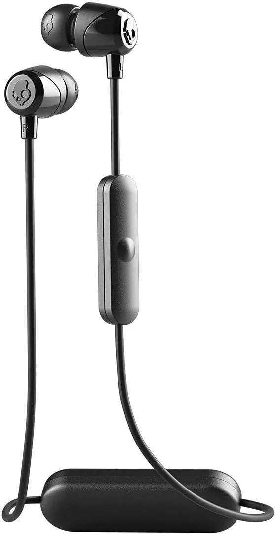 Беспроводные наушники Skullcandy Jib Wireless (Black)