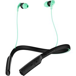 Беспроводные наушники Skullcandy Method Wireless (Black/Mint)
