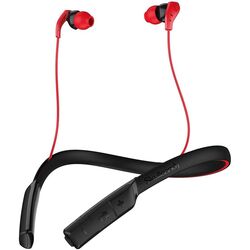 Беспроводные наушники Skullcandy Method Wireless (Black/Red)