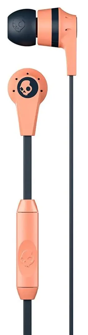 Наушники Skullcandy Ink'd 2 (Blue/Sunset)