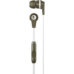 Наушники Skullcandy Ink'd 2 (Camo/White)