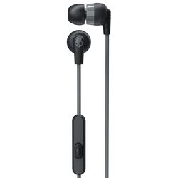Наушники Skullcandy Ink'd+ (Black/Gray)