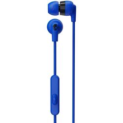 Наушники Skullcandy Ink'd+ (Cobalt Blue)