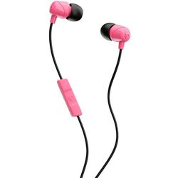 Наушники Skullcandy JIB (Black/Pink)