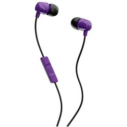 Наушники Skullcandy JIB (Black/Purple)