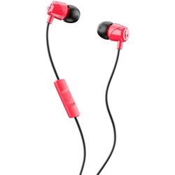 Наушники Skullcandy JIB (Red/Black)