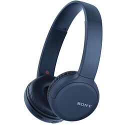 Беспроводные наушники Sony WH-CH510 (Blue)