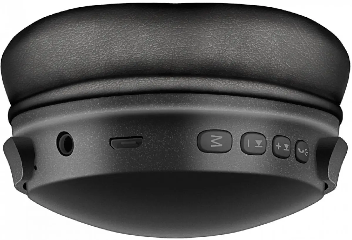 Беспроводные наушники Sven AP-B545MV (Black)