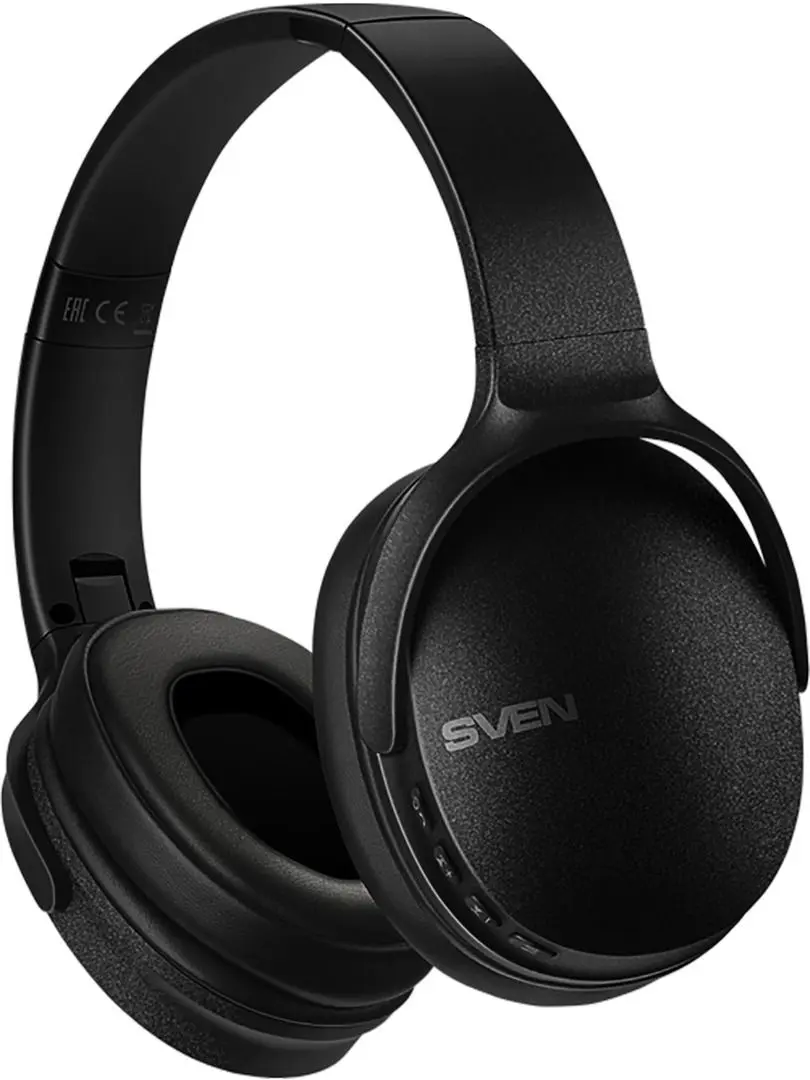 Беспроводные наушники Sven AP-B545MV (Black)