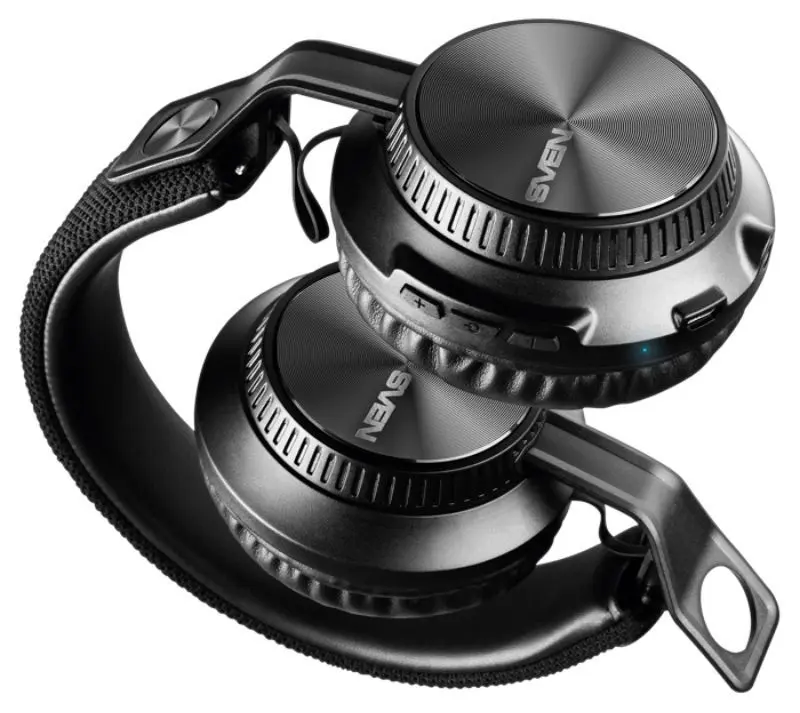 Беспроводные наушники Sven AP-B630MV (Black)