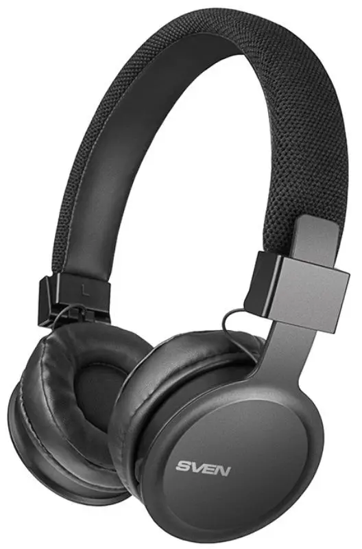 Casti fara fir Sven AP-B700MV (Black)