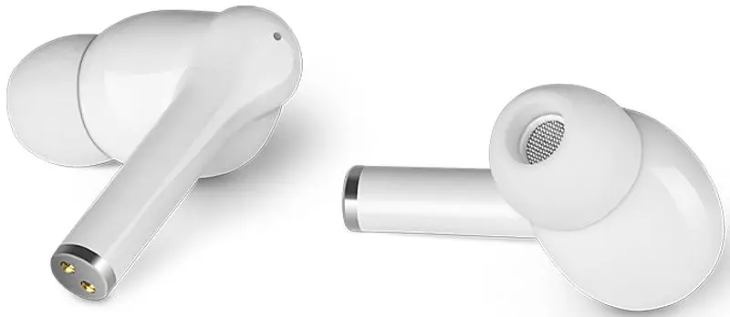 Casti fara fir Sven E-701BT (White) - 3