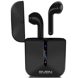 Casti Sven E-335B (Black)