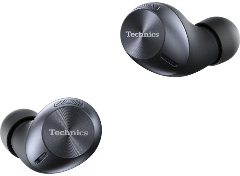 Casti fara fir Technics EAH-AZ40 (Black) - 2