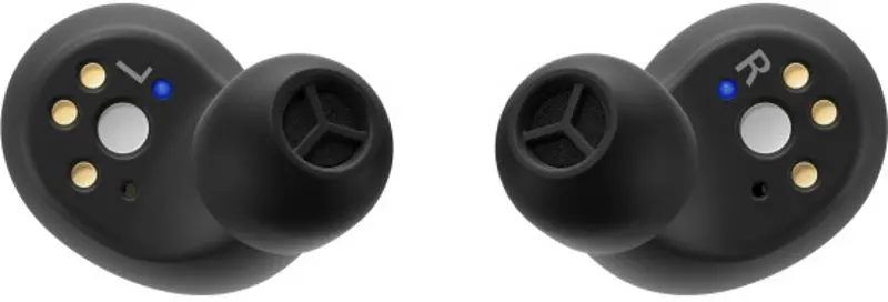 Casti fara fir Technics EAH-AZ40 (Black) - 3