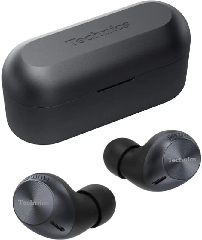 Casti fara fir Technics EAH-AZ40 (Black) - 6