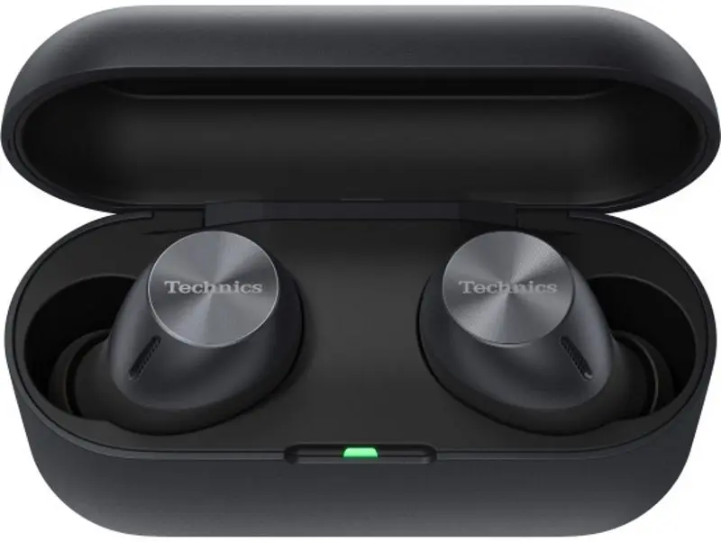 Casti fara fir Technics EAH-AZ40 (Black)