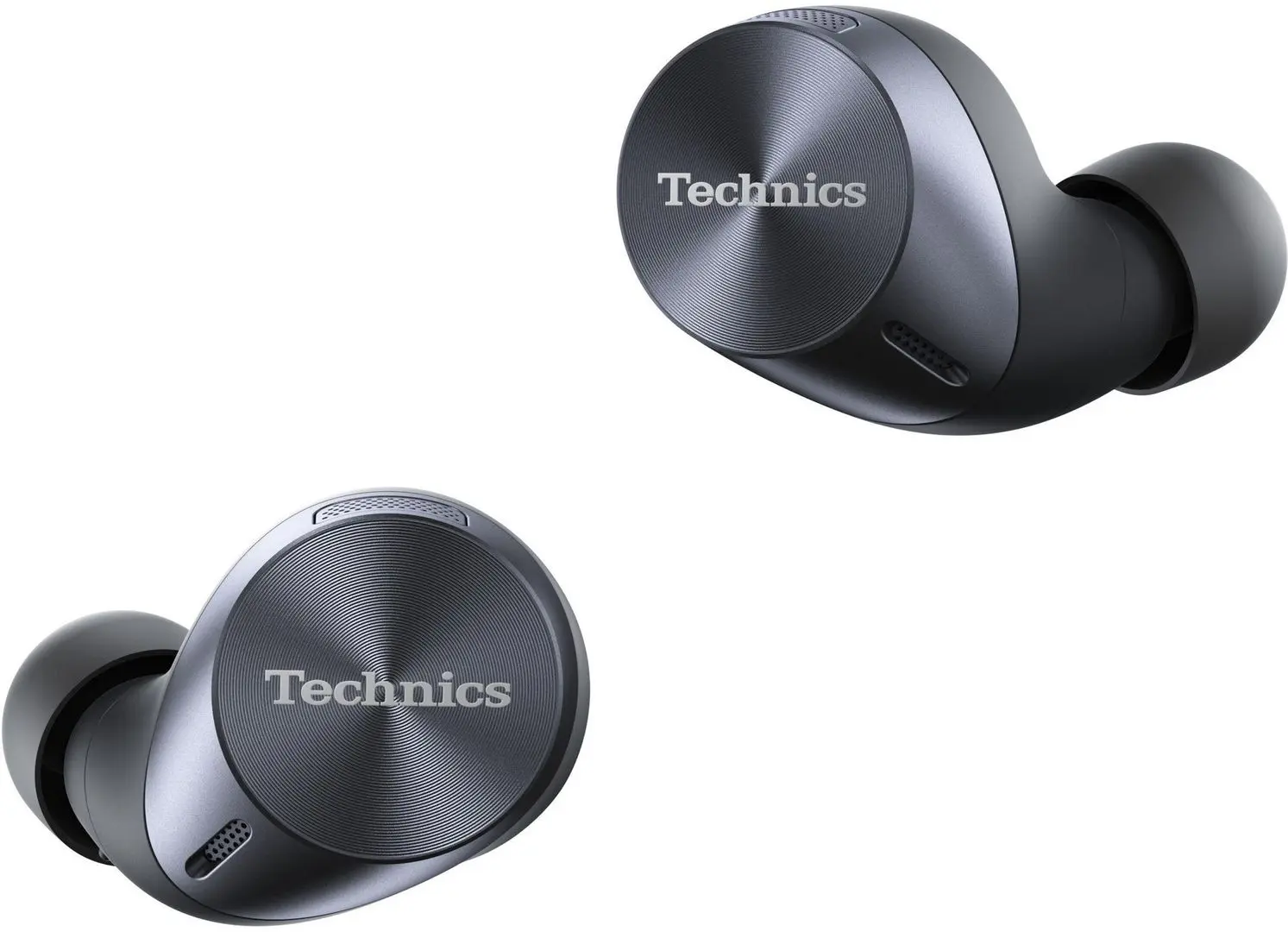 Casti fara fir Technics EAH-AZ60 (Black) - 3