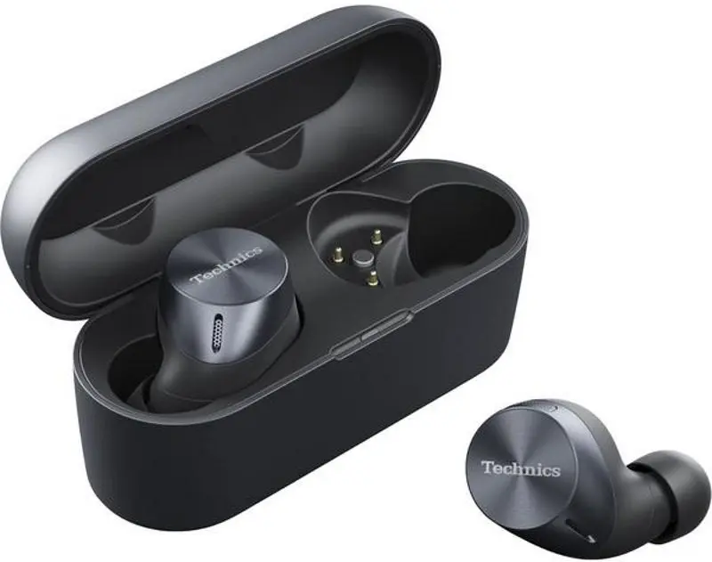 Casti fara fir Technics EAH-AZ60 (Black) - 5