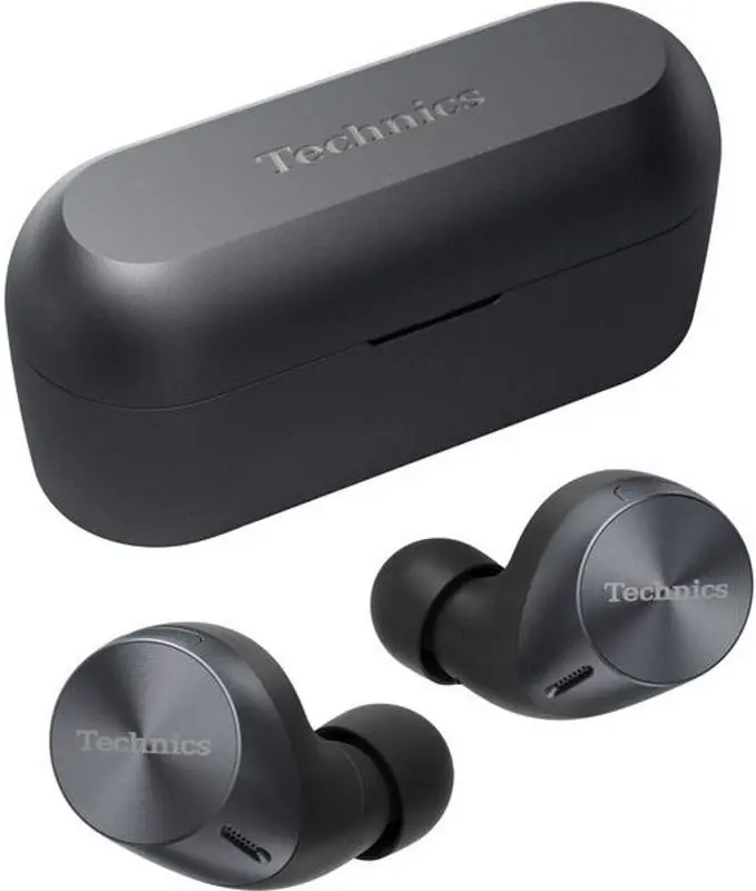 Casti fara fir Technics EAH-AZ60 (Black) - 6