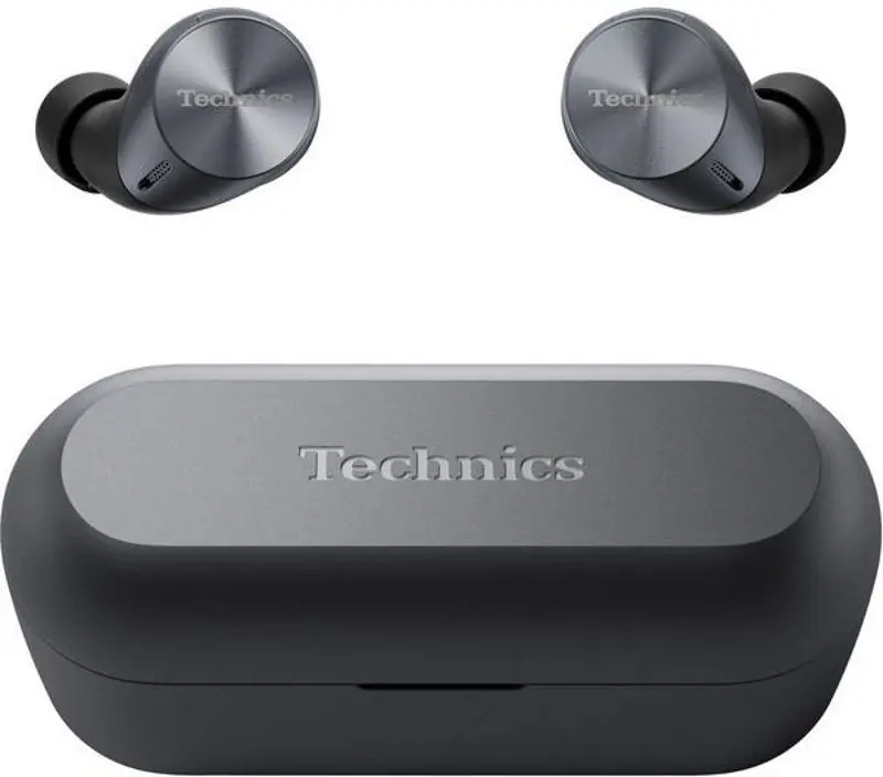 Casti fara fir Technics EAH-AZ60 (Black)