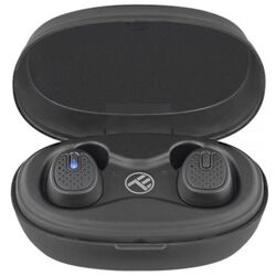 Casti fara fir Tellur Mood (Black)