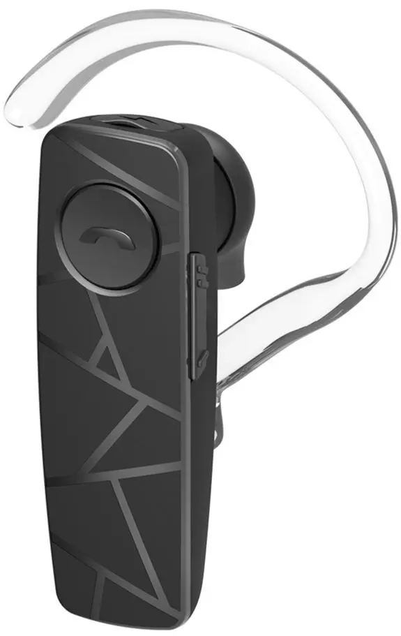 Casca Bluetooth Tellur Vox 55 (Black)