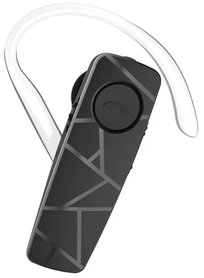 Casca Bluetooth Tellur Vox 55 (Black)