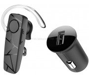 Bluetooth-гарнитура Tellur Vox 60 (Black)