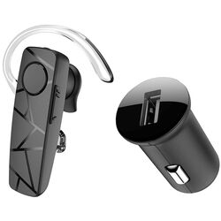 Casca Bluetooth Tellur Vox 60 (Black)