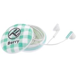 Casti Tellur Berry (Blue)