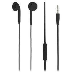 Casti Tellur Fly (Black)