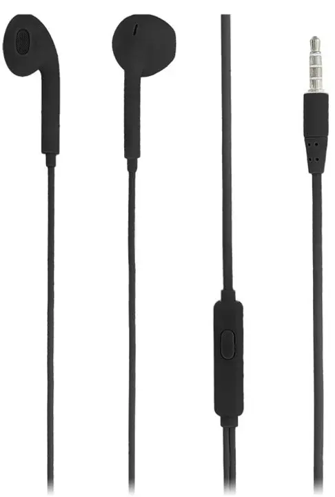 Casti Tellur Fly (Black)