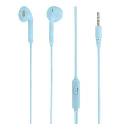Casti Tellur Fly (Blue)